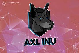Axl Inu Token Presale To Go Live Soon