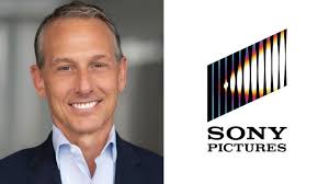 Sony Pictures Entertainment Names Drew Shearer EVP, CFO