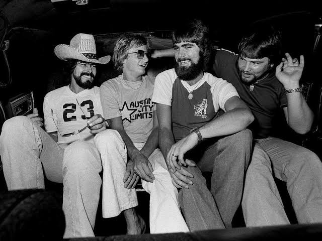 Alabama's Randy Owen on First Christmas After Father's Death - Christmas Without Daddy