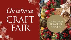 Download Christmas Craft Fair Yellowimages Mockups