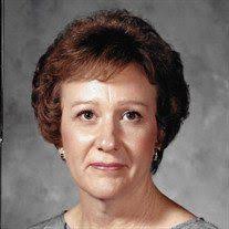 Hazel Marie Biggs Miller (1938-2018)