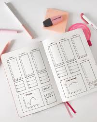 Pin On Bullet Journal