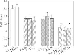 Offre starter logiciel cong�s gratuit pour faciliter la gestion des cong�s pay�s & absences de votre entreprise. Parental Transfer Of Perfluorooctane Sulfonate And Zno Nanoparticles Chronic Co Exposure And Inhibition Of Growth In F1 Offspring Sciencedirect