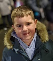 Some photos from last night's switch