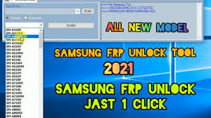 You may try it free for always. Samsung Frp Unlock Tool 2021 Download For Gsm