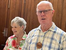 SHOW YOUR COLOURS DAY Sunday June 9