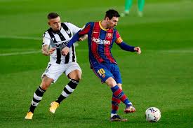 Also known as leo messi, is an argentine professional footballer who plays for and captains th. Messi Poluchil Priz Kak Luchshij Bombardir Chempionata Ispanii Rossijskaya Gazeta