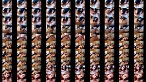 Experience Francelli Renteria's most daring nude performance yet - utter seduction