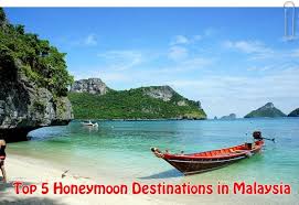 Check spelling or type a new query. 1top 5 Honeymoon Destinations In Malaysia Places To Visit Thailand Pictures Thailand