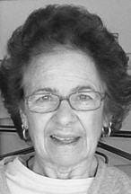 Lucia (DiMatteo) Troia