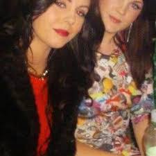 Suzanne Costello's Instagram, Twitter & Facebook