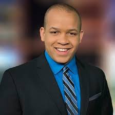 Journalism Alumnus Tells His Journey to His Dream Career