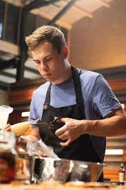 Masterchef australia has officially revealed the 24 lucky chefs that'll be competing in this year's wholesome and deliciously divine new season. Masterchef 2021 Everyone Who S Left So Far New Idea Food