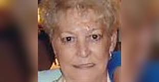 Mrs. Mary F. Hatcher Obituary