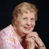 Nancy Sweeny Marshall Obituary