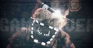 I'm getting tired of fnaf tho. Game Over 4k Wallpaper Five Nights At Freddy S Amino