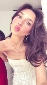 Olivia Gaines Portola