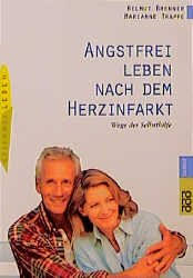 Isbn 3499607204 Angstfrei Leben Nach Dem Herzinfarkt Neu Gebraucht Kaufen