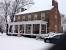 Modern Greek Revival Architecture
