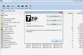 This software allows you to view files in zip format without extraction. How To Open Rar Files On Windows Or Mac Digital Trends