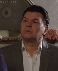 Derek Branning Edit