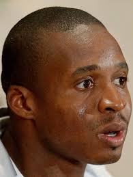 Montgomery ready to return to track