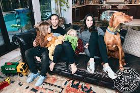 Pete has a son with his former wife, singer, songwriter, and actress ashlee simpson; Pete Wentz Talks Fall Out Boy Fatherhood And If He Ll Get Married Again People Com