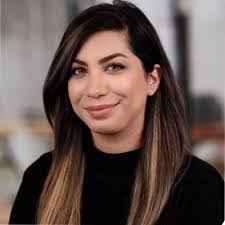 Candace Benjamin's Instagram, Twitter & Facebook