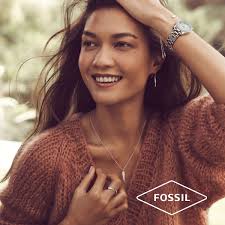Fossil ES4317 Scarlette