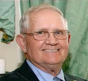 Benny Charles Stormes (1936-2011)