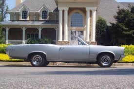Image result for Platinum 1966 GTO