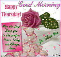 Good morning music good morning sister. Good Thursday Gifs Get The Best Gif On Giphy