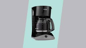 Even though most coffee maker companies suggest this ratio, you can add slightly more vinegar if you haven't cleaned your ninja for a while. Best Drip Coffee Maker 2021 Cnn
