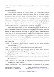 Maybe you would like to learn more about one of these? Sample Document On Methodology Of A Research Paper