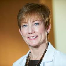 Dr. Monica Morrow, MD