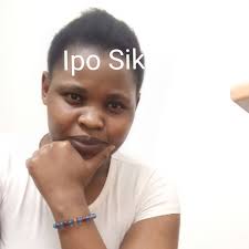 Sorobi Moturi Erastus The Radio presenter