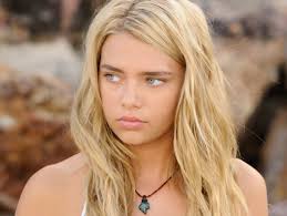 Znalezione obrazy dla zapytania bella z h2o