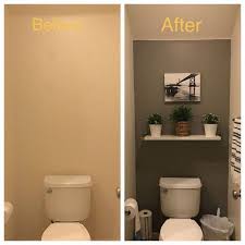 Looking for small bathroom ideas to enhance your space? 39 Half Bathroom Ideas Small Decor Powder Rooms The Conspiracy Apikhome Com Half Bathroom Remodel Small Half Bathrooms Small Bathroom Decor