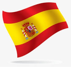 España esˈpaɲa (about this soundlisten)), officially the kingdom of spain (spanish: Flag Of Spain Spanish Clip Art Circle Spain Flag Png Transparent Png Kindpng