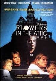 Znalezione obrazy dla zapytania flower in the attic 1987