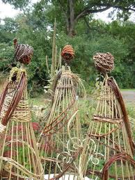 Resume Template Instant Download Best Cv Template Cover Letter Diy Printable Ms Word Design Betty Love Ea In 2020 Garden Whimsy Garden Art Garden Ornaments