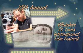 SLIFF 2016 Interview: Griff Furst