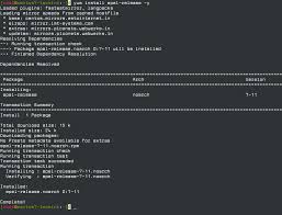 Jour de repos et jour f?ri?. How To Upgrade Centos 7 To Centos 8 Linux