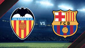 Enjoy watching fc barcelona matches on la liga, copa del rey and champions league, for free! Hoy Barcelona Valencia Por Laliga Canales De Tv Y Streaming Para Ver En Directo El Juego Por La Jornada 34 Del Certamen Espanol Bolavip
