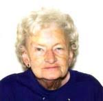 Carol Lillian Breitbach Sauer (1935-2010)