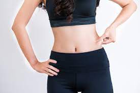 Top 5 Des Exercices Pour Perdre Ses Poignees D Amour Cellublue