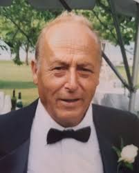 Nicola Moretti Obituary (2021)