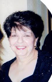 Obituary for Marie Elaine (Borra) Johnson