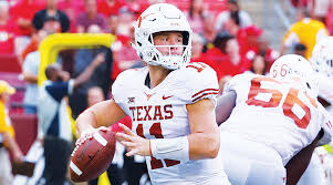 Texas Football 2019 Longhorns Season Preview And Prediction