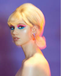 Darcie Harvey — Hairstylist — Manchester — Creatives